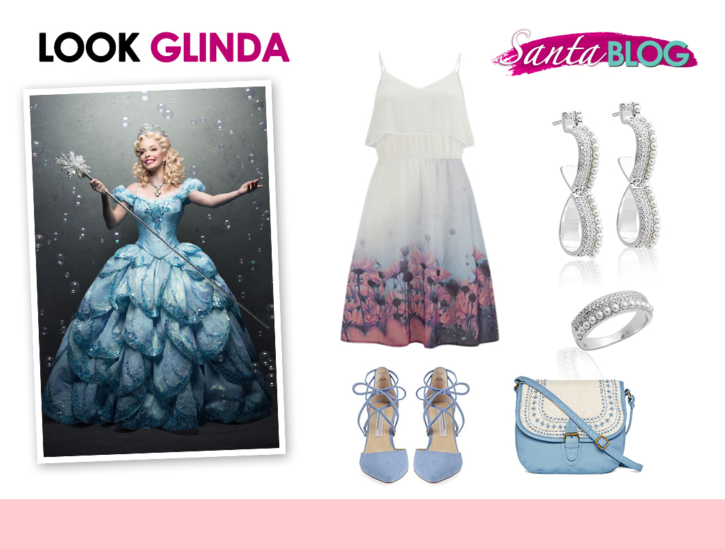 Look Glinda